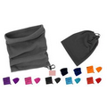 Multi-Function Sports Polar Fleece Neck Warmer Neck Gaiter